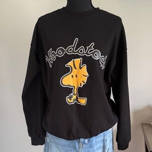 Lego Black and White Label Sweatshirt